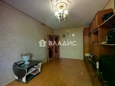 Продается 2-комн. квартира, 44,5 м²