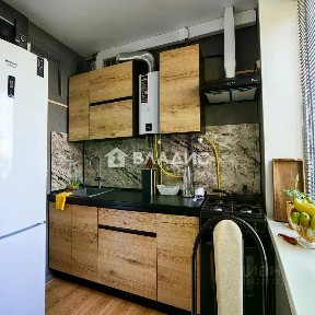 Продается 1-комн. квартира, 30 м²