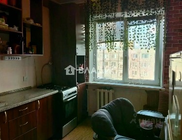 Продается 1-комн. квартира, 39 м²