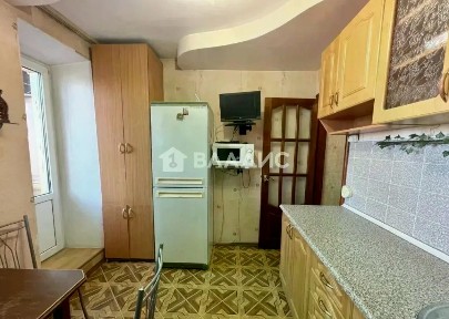 Продается 1-комн. квартира, 34,2 м²