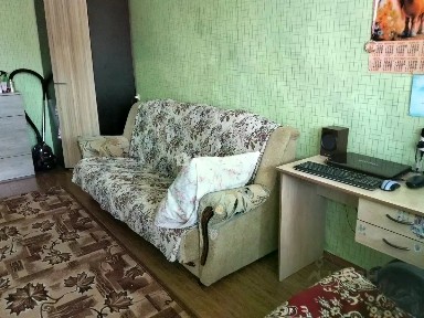 Продается 1-комн. квартира, 33,7 м²