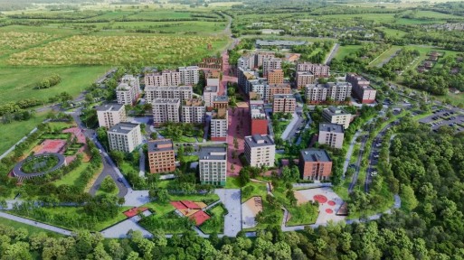 Продается 1-комн. квартира, 38,9 м²