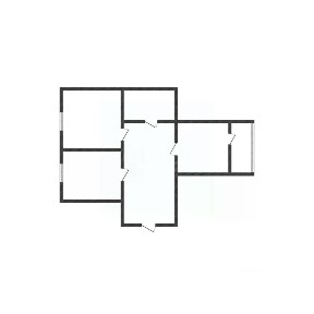 Продается 2-комн. квартира, 55,6 м²