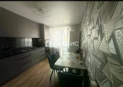 Продается 2-комн. квартира, 67,1 м²