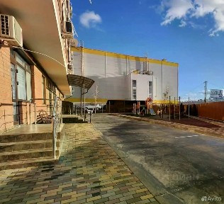 Сдается 2-комн. квартира, 54,3 м²