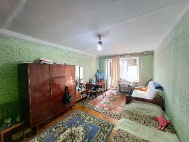 Сдается 1-комн. квартира, 33,9 м²