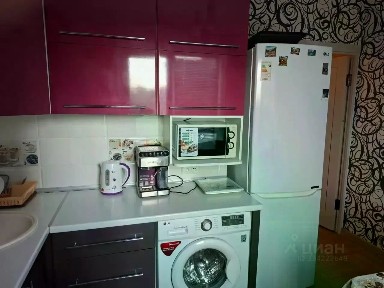 Сдается 1-комн. квартира, 37 м²