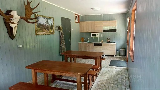 Сдается 2-этажный дом, 120 м²