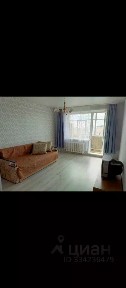 Сдается 1-комн. квартира, 34 м²