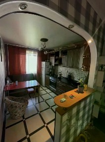 Сдается 4-комн. квартира, 74 м²