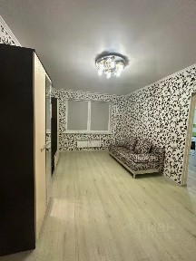Сдается 1-комн. квартира, 33 м²