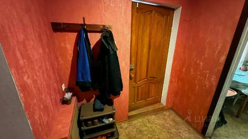 Продается 1-этажный дом, 59,3 м²