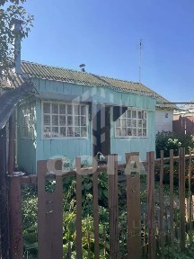Продается 1-этажный дом, 25 м²