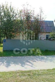 Продается 1-этажный дом, 22,8 м²