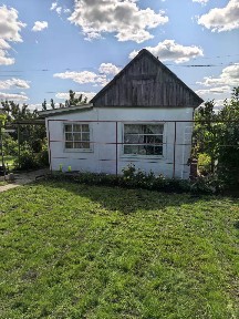 Продается 1-этажный дом, 17 м²