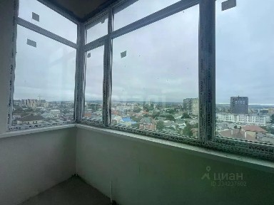 Продается 2-комн. квартира, 77,1 м²