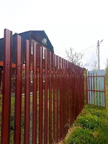 Продается 2-этажный дом, 35 м²