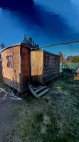 Продается 2-этажный дом, 90 м²