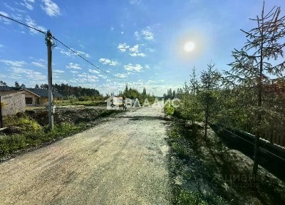 Продается участок, 20,38 сот.