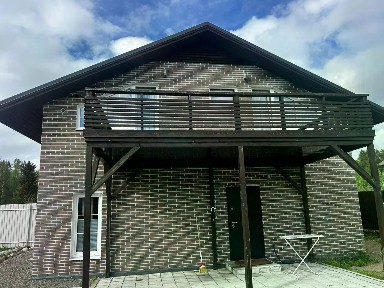 Продается 2-этажный дом, 100 м²