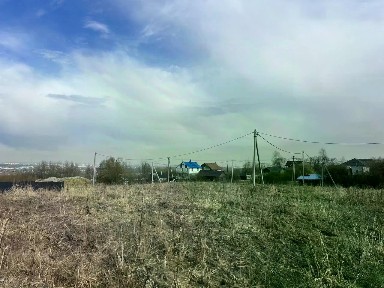 Продается участок, 10 сот.