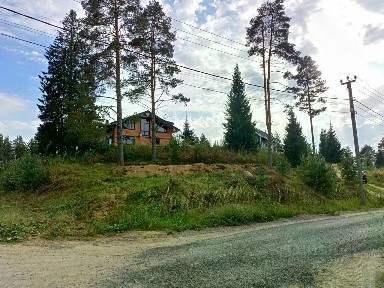 Продается участок, 17 сот.