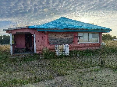 Продается 1-этажный дом, 56 м²