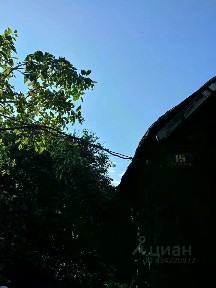 Продается 1-этажный дом, 38 м²