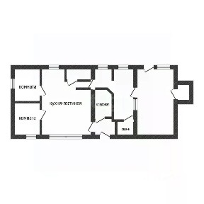Продается 2-этажный дом, 153,1 м²