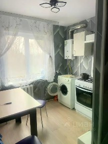 Сдается 1-комн. квартира, 31 м²