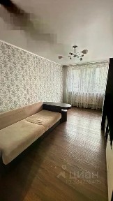 Сдается 1-комн. квартира, 38 м²