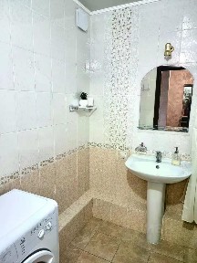 Сдается 1-комн. квартира, 42 м²