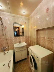 Сдается 2-комн. квартира, 54 м²