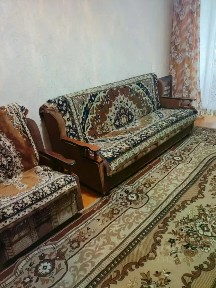 Сдается 1-комн. квартира, 30 м²