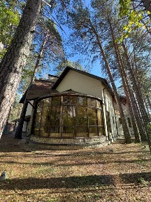 Сдается 3-этажный коттедж, 473,6 м²