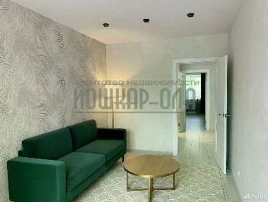 Продается 3-комн. квартира, 75,2 м²