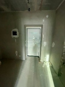 Продается студия, 35,4 м²