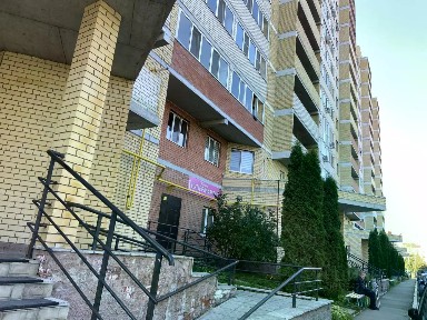 Продается 2-комн. квартира, 62 м²