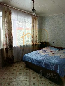 Продается 3-комн. квартира, 52 м²