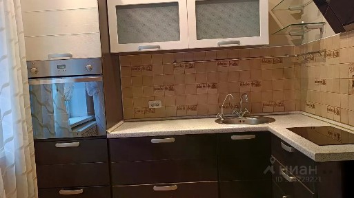 Продается 2-комн. квартира, 53,4 м²
