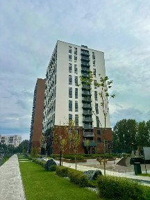 Продается 1-комн. квартира, 34,8 м²