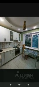 Продается 2-комн. квартира, 52,5 м²