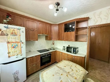Продается 2-комн. квартира, 53 м²