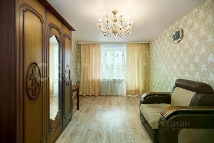 Продается 1-комн. квартира, 28,8 м²