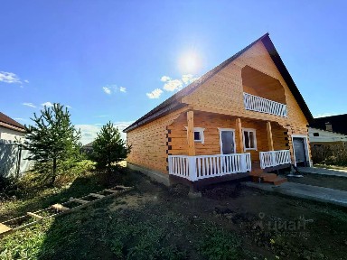 Продается 2-этажный дом, 220 м²