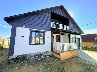 Продается 2-этажный дом, 220 м²