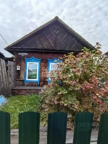 Продается 1-этажный дом, 59,4 м²
