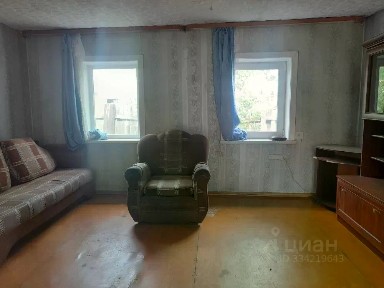 Продается 1-этажный дом, 48,3 м²