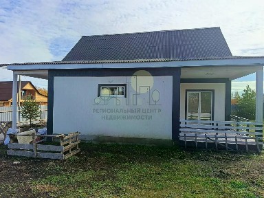 Продается 2-этажный дом, 130 м²