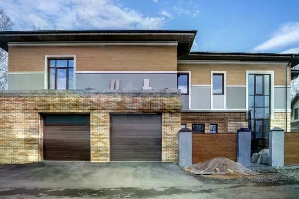 Продается 2-этажный дом, 474,6 м²